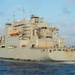 USS Normandy (CG 60) deployment