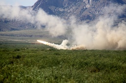 3rd Battalion, 27th Field Artillery Regiment demonstrates capabilities at multinational exercise Bold Quest