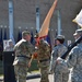 Army Reserve Sustainment Command holds assumption of command ceremony