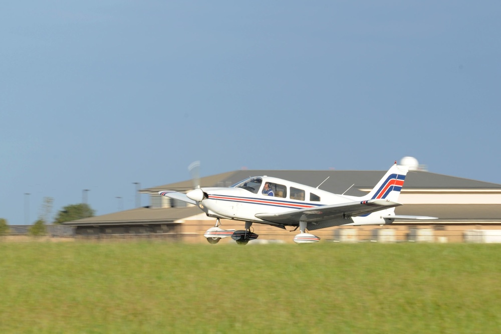 MACA Fly-in seminar stresses air safety in aviation capital