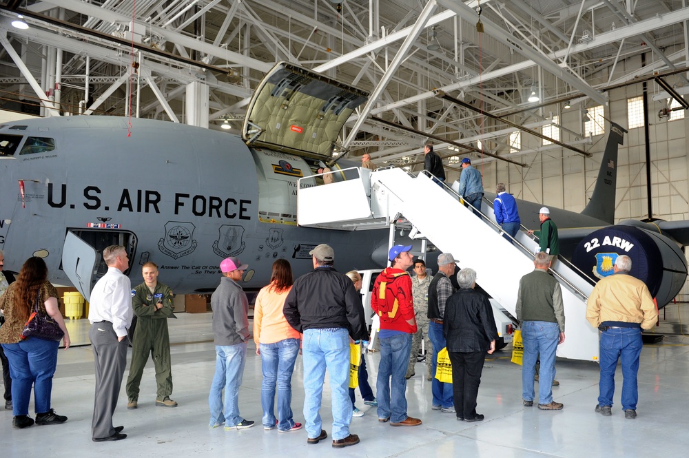 MACA Fly-in seminar stresses air safety in aviation capital