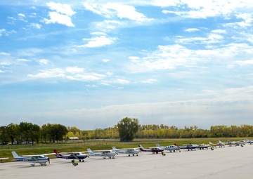 MACA Fly-in seminar stresses air safety in aviation capital