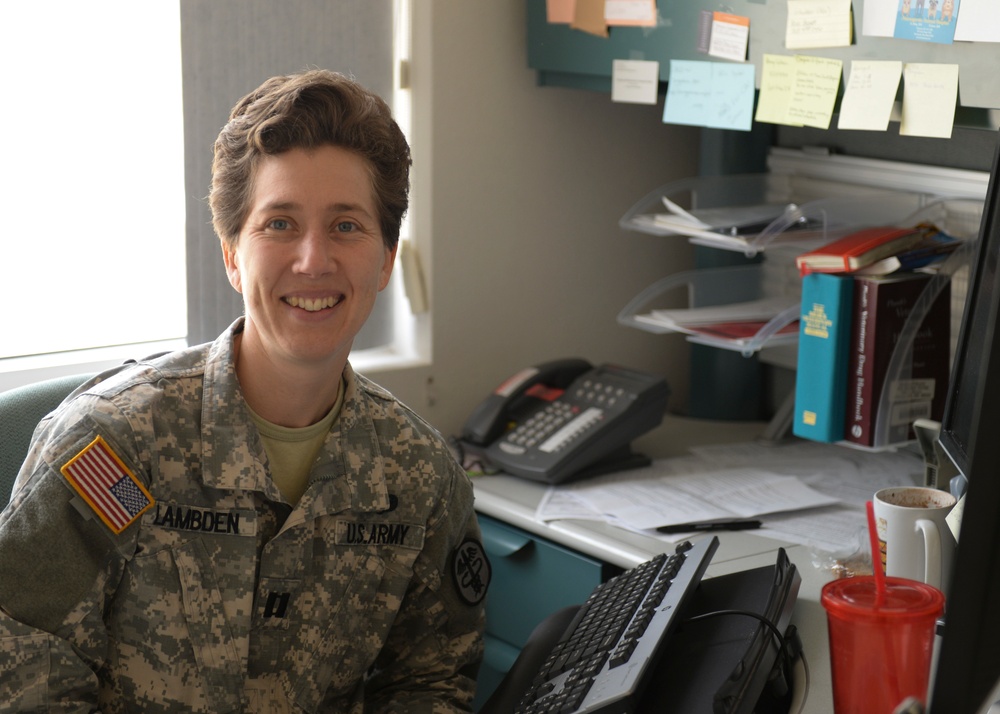 For the love of pets