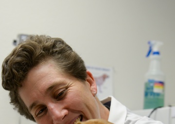 For the love of pets