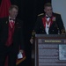 Retired Col. David M. Casmus - The Heart and Soul of the Sea Dragons