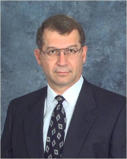 Retired Col. David M. Casmus - The Heart and Soul of the Sea Dragons
