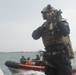 Coast Guard, multiple partner agencies hold exercise in Boston Harbor