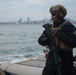 Coast Guard, multiple partner agencies hold exercise in Boston Harbor