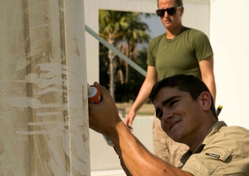 Harii Hamutuk 2015: Building a Bond