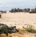 U.S. and Portuguese Marines train side-by-side during Trident Juncture 15