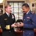 US Naval Academy visit