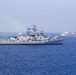 USS Normandy (CG 60) deployment