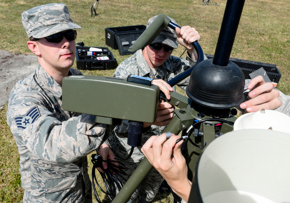 Spec ops weather Airmen: Forecasting mission success