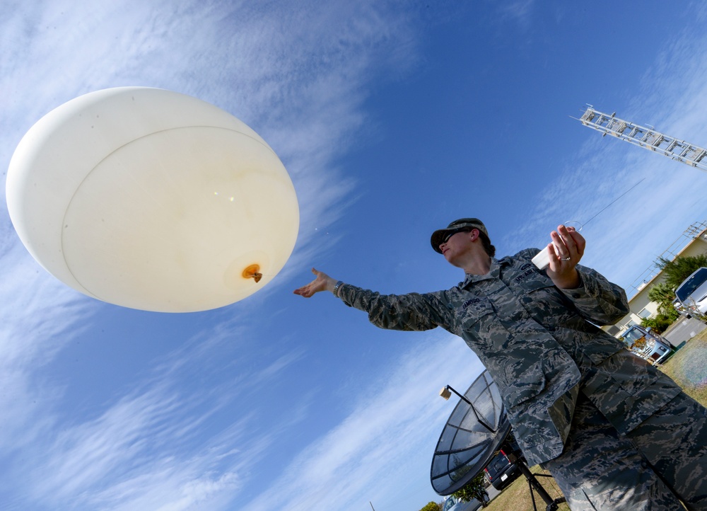 Spec ops weather Airmen: Forecasting mission success