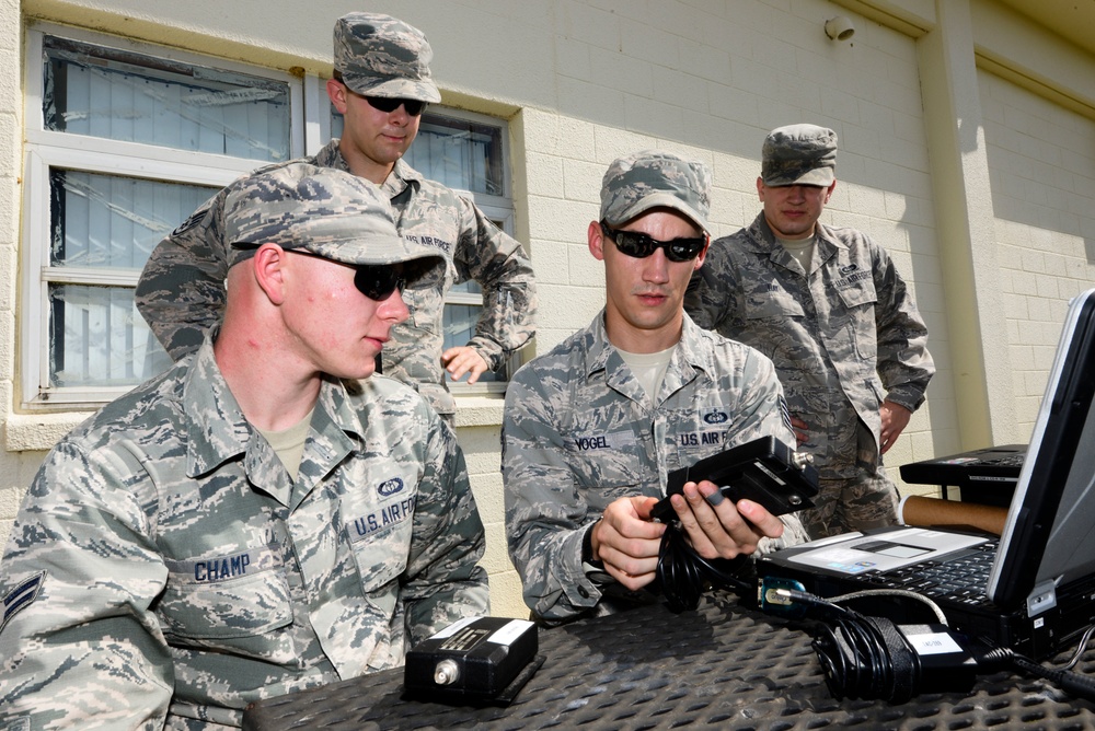 Spec ops weather Airmen: Forecasting mission success