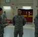 Gen. Hummel, Col. Mansfield visit the 168th ARW