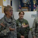 Gen. Hummel, Col. Mansfield visit the 168th ARW