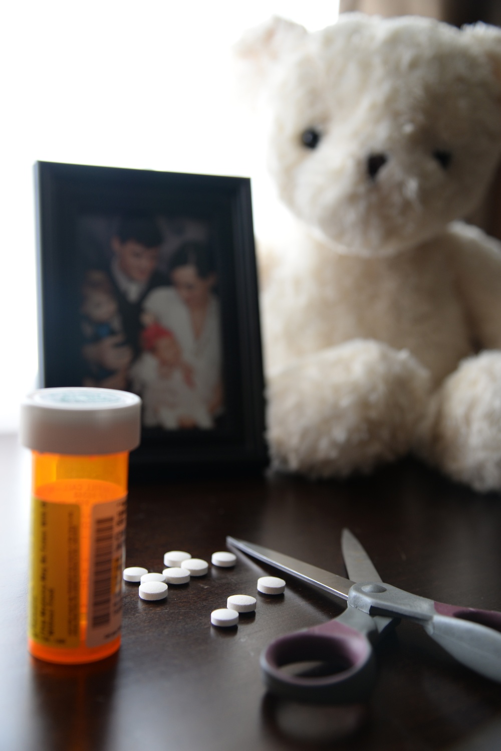 Prescription drug abuse, not a victimless crime