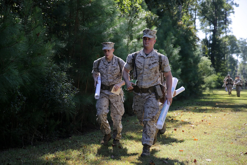 2/8 scout sniper platoon begins pre-screener