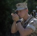 2/8 scout sniper platoon begins pre-screener