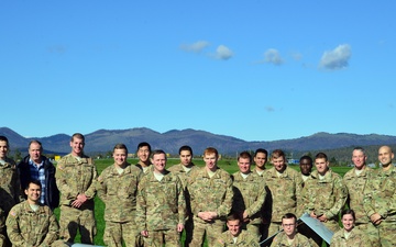 Sky Soldier’s new engineer battalion integrates seamlessly