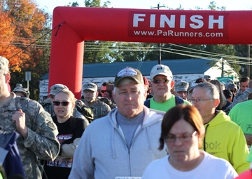 Pennsylvania’s Fort Indiantown Gap No. 1 for training in 2015