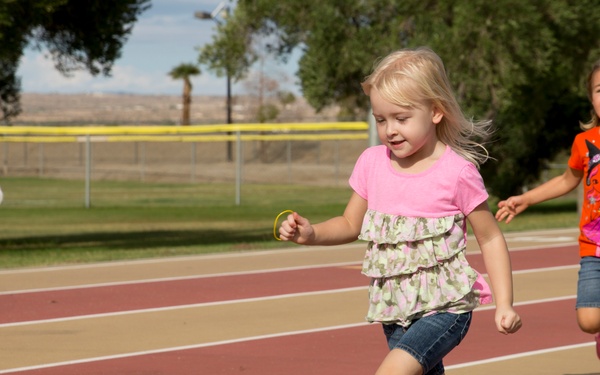 OSC hosts breast cancer awareness walk