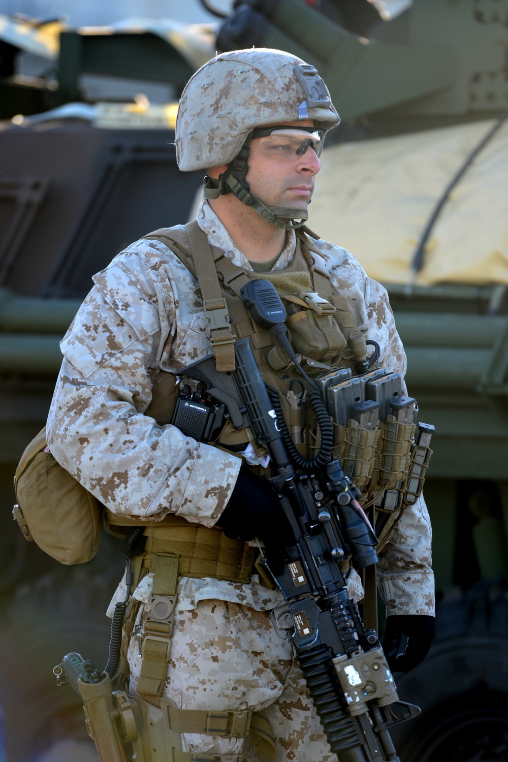 Trident Juncture 2015