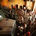 Marine Corps Equipment Arrives at Rota for Exercise Trident Juncture