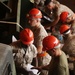 Marine Corps Equipment Arrives at Rota for Exercise Trident Juncture