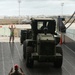 Marine Corps Equipment Arrives at Rota for Exercise Trident Juncture
