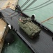 Marine Corps Equipment Arrives at Rota for Exercise Trident Juncture