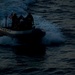 USS Donald Cook conducts small boat passenger transfer with Israeli navy