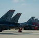 480th FS participates in Trapani Air Show