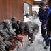 Guardsmen train and engage with the Valdez community