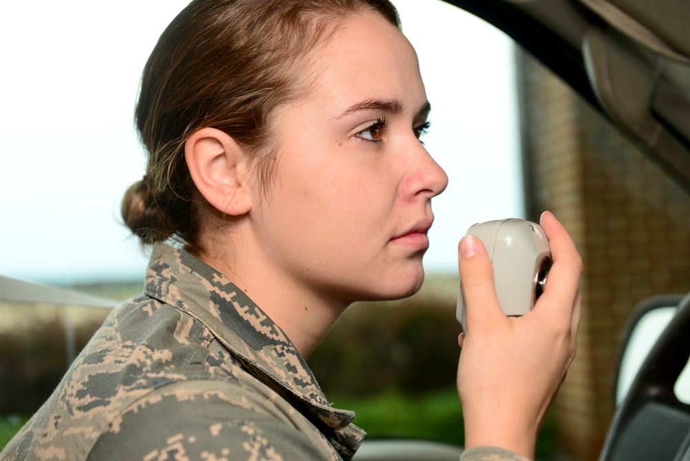 Managing the flight line