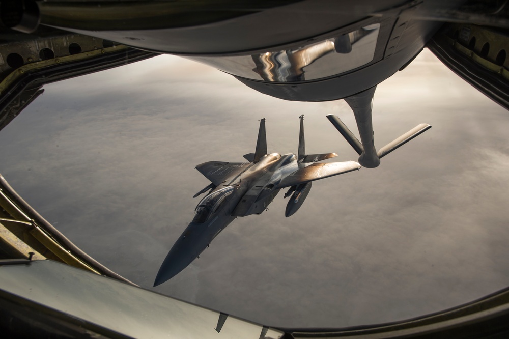Vigilant Shield 16