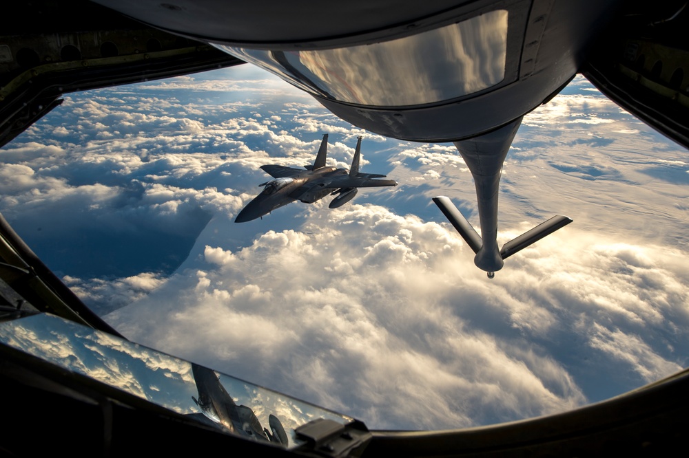 Vigilant Shield 16