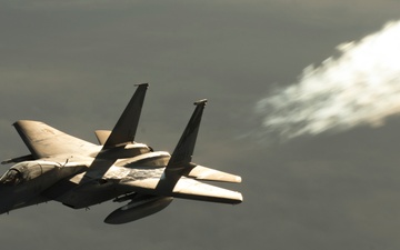 Vigilant Shield 16