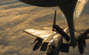 Vigilant Shield 16