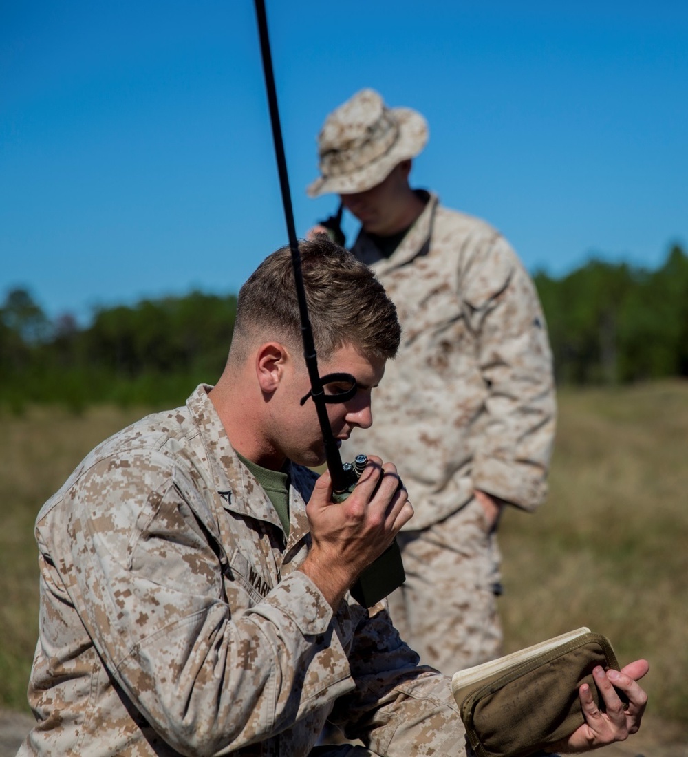 Radio check