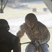 HMH-366 conducts Rappelling Training