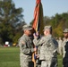 11th Theater Aviation Command welcomes new Command Sergeant Major at change of responsibility ceremony