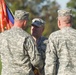 11th Theater Aviation Command welcomes new Command Sergeant Major at change of responsibility ceremony