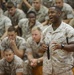 10th Marines raises awareness on domestic abuse