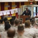 10th Marines raises awareness on domestic abuse