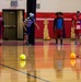 MCAS Yuma Marines participate in Dodge of the Dead Dodgeball tournament