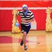 MCAS Yuma Marines participate in Dodge of the Dead Dodgeball tournament