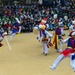 History comes to life at Korean Folk Village