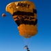 Golden Knights candidate Sgt. Shana Greene